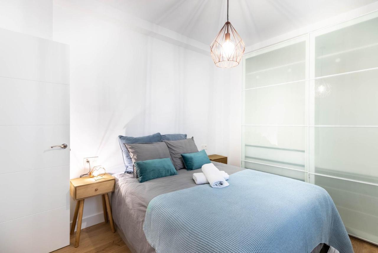 Bilbao Indautxu III By Aston Rentals Екстериор снимка