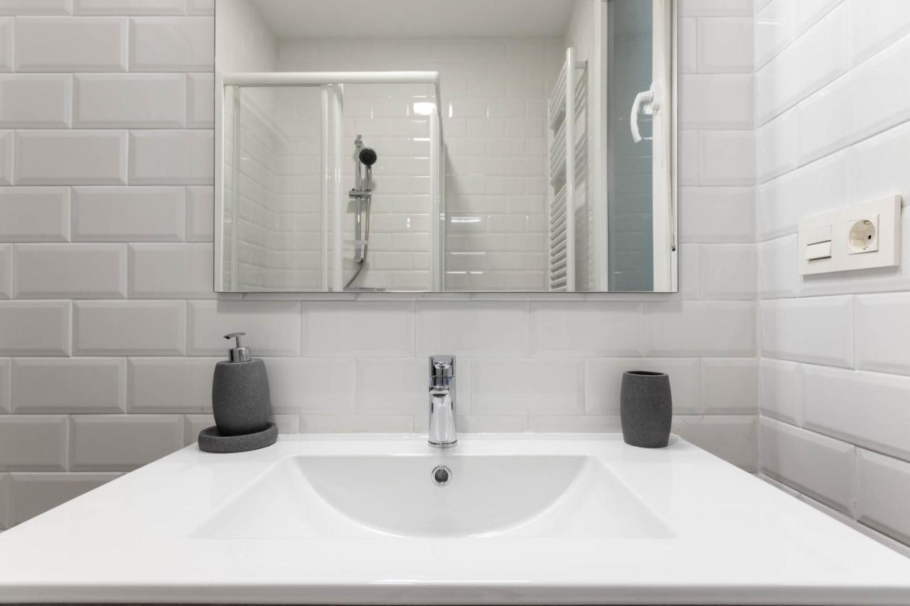 Bilbao Indautxu III By Aston Rentals Екстериор снимка