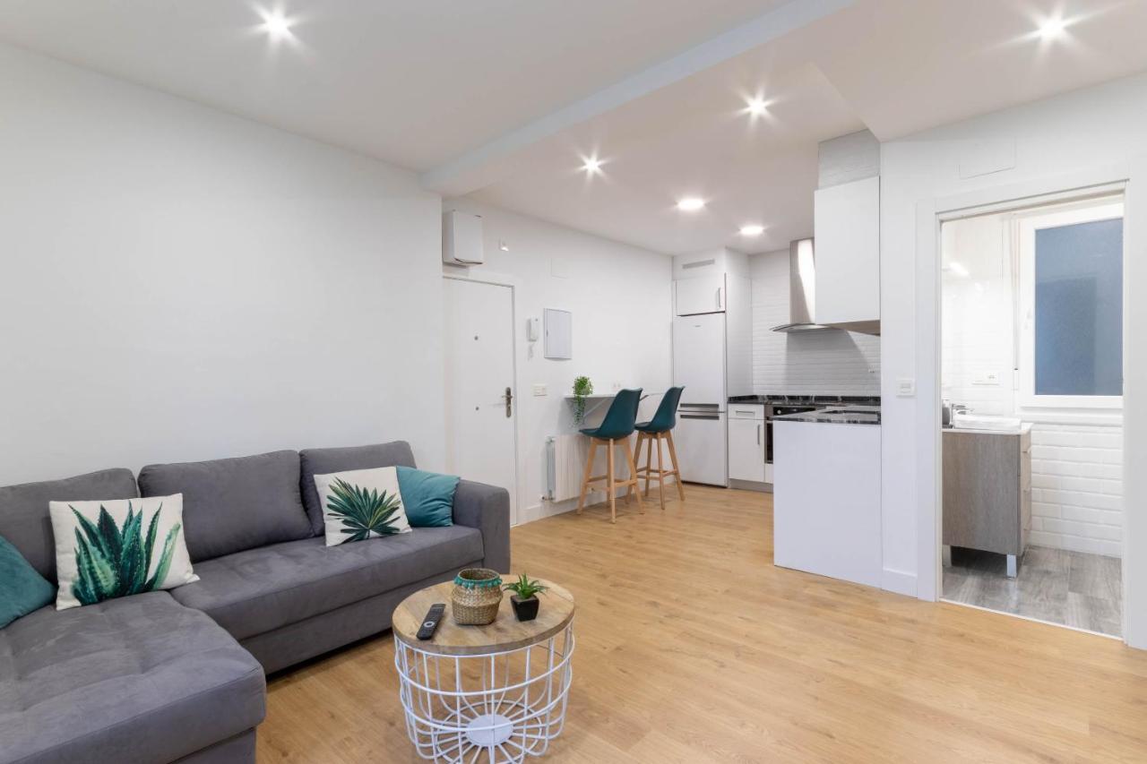 Bilbao Indautxu III By Aston Rentals Екстериор снимка