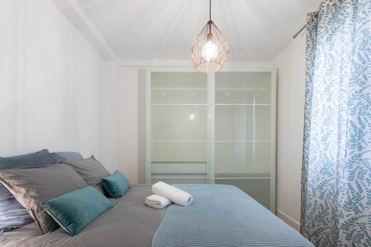 Bilbao Indautxu III By Aston Rentals Екстериор снимка