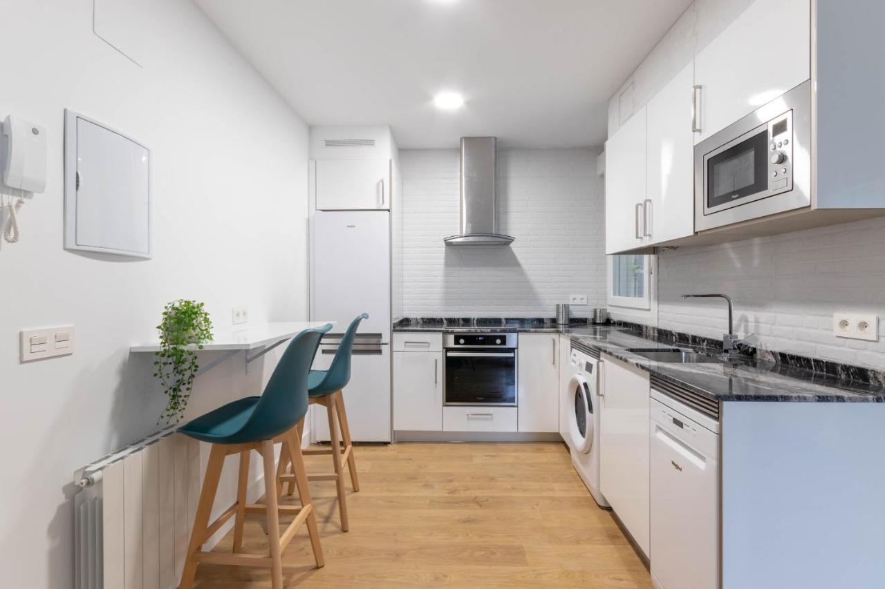 Bilbao Indautxu III By Aston Rentals Екстериор снимка