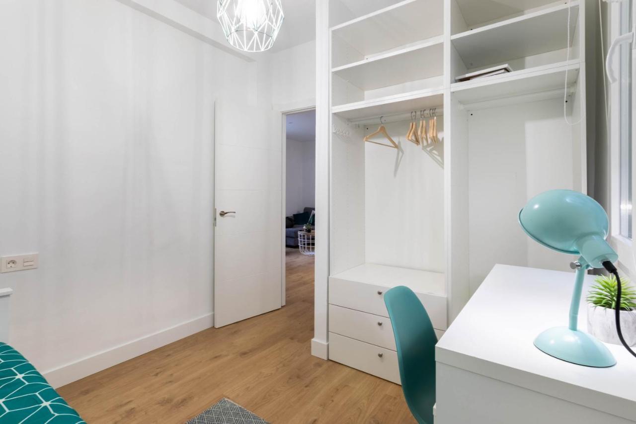 Bilbao Indautxu III By Aston Rentals Екстериор снимка