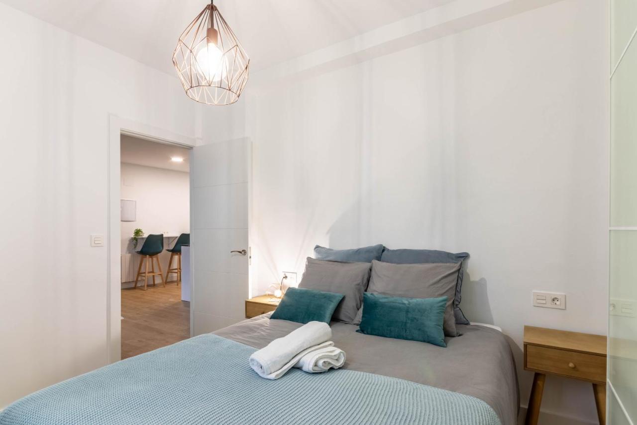 Bilbao Indautxu III By Aston Rentals Екстериор снимка